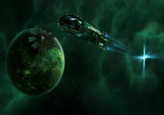 Starpoint Gemini 2 Gold Pack EN/DE/FR/IT Global