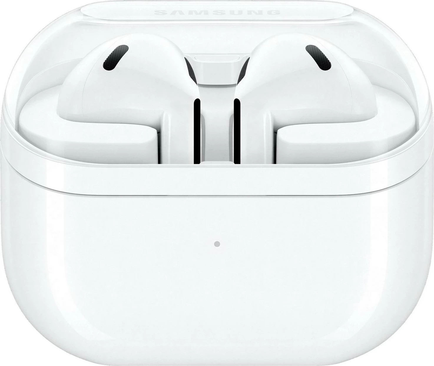 Kufje Samsung Galaxy Buds 3, True Wireless, ANC, të bardha