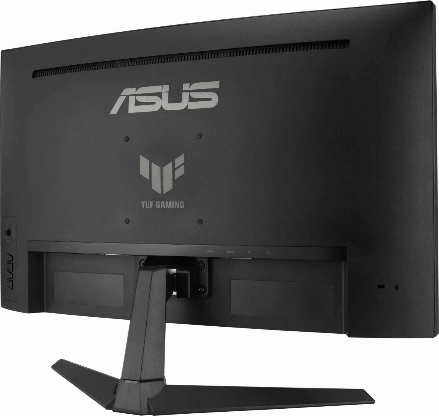 Monitor Asus VG27VQ3B, 27", Fast VA, 1ms, Full HD, 180Hz, e zezë