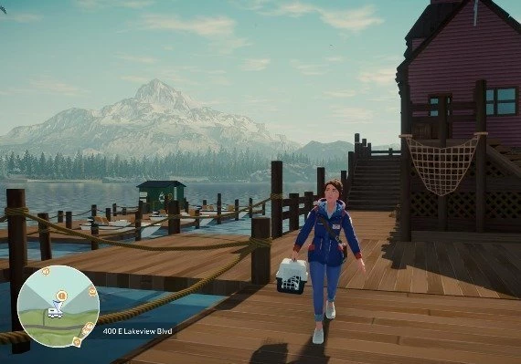 Lake Global