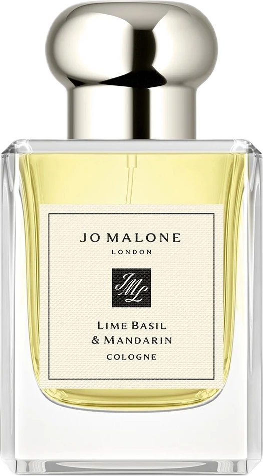 Eau de Cologne Jo Malone Lime Basil & Mandarin 50ml