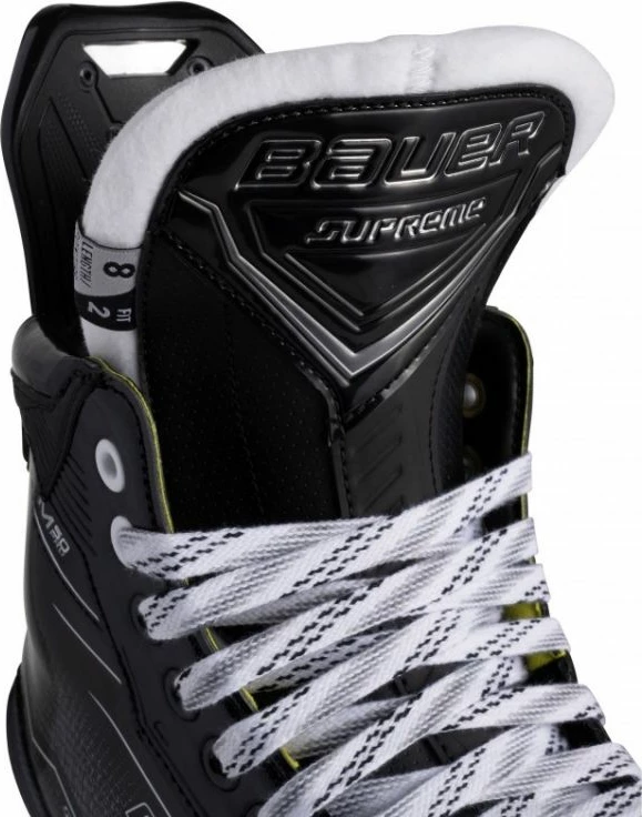 Patina hokeji për meshkuj Bauer, të zeza