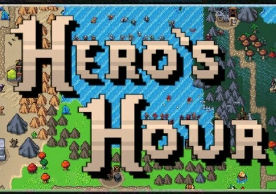 Hero's Hour Global