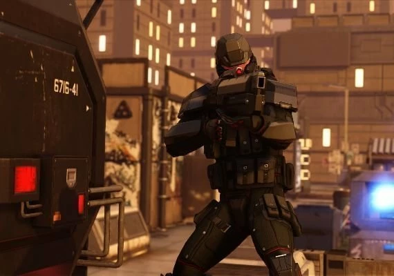 XCOM 2 - Full Pack DLC EN Global
