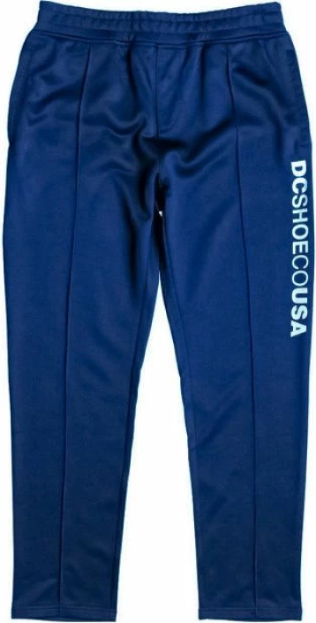 Pantallona sportive për meshkuj DC, të kaltërta