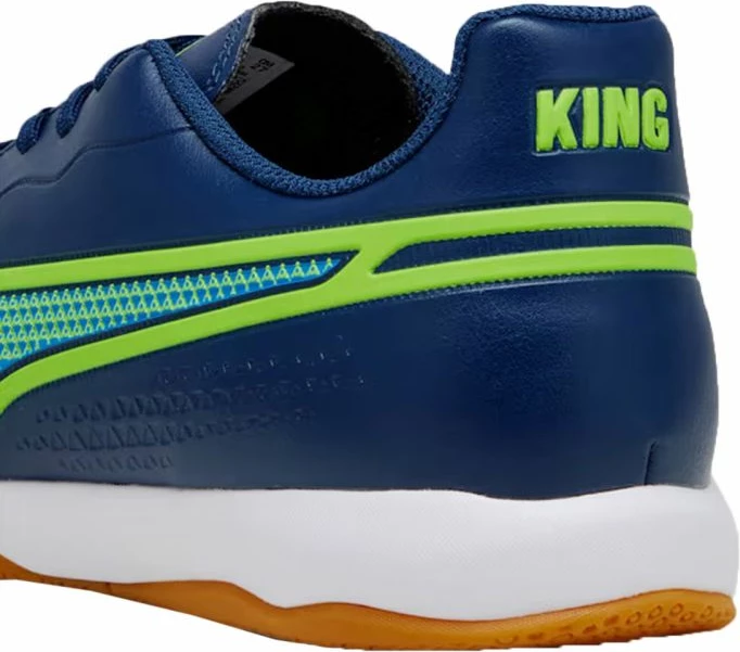 Atlete futbolli Puma King Match IT M, për meshkuj [Madhësia: 43]