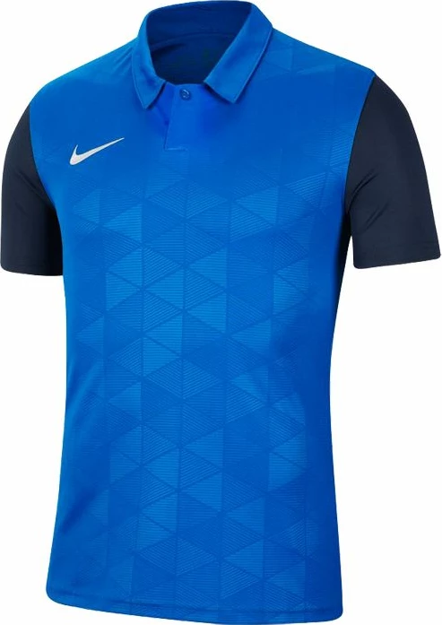 Maicë për meshkuj Nike Trophy IV, blu