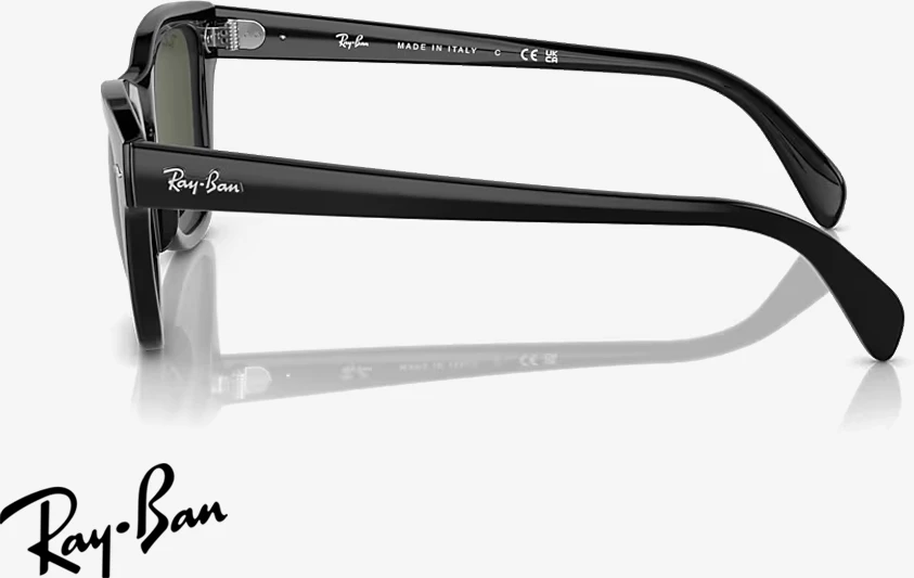 Syze dielli Ray-Ban RB0707S 901/31 50