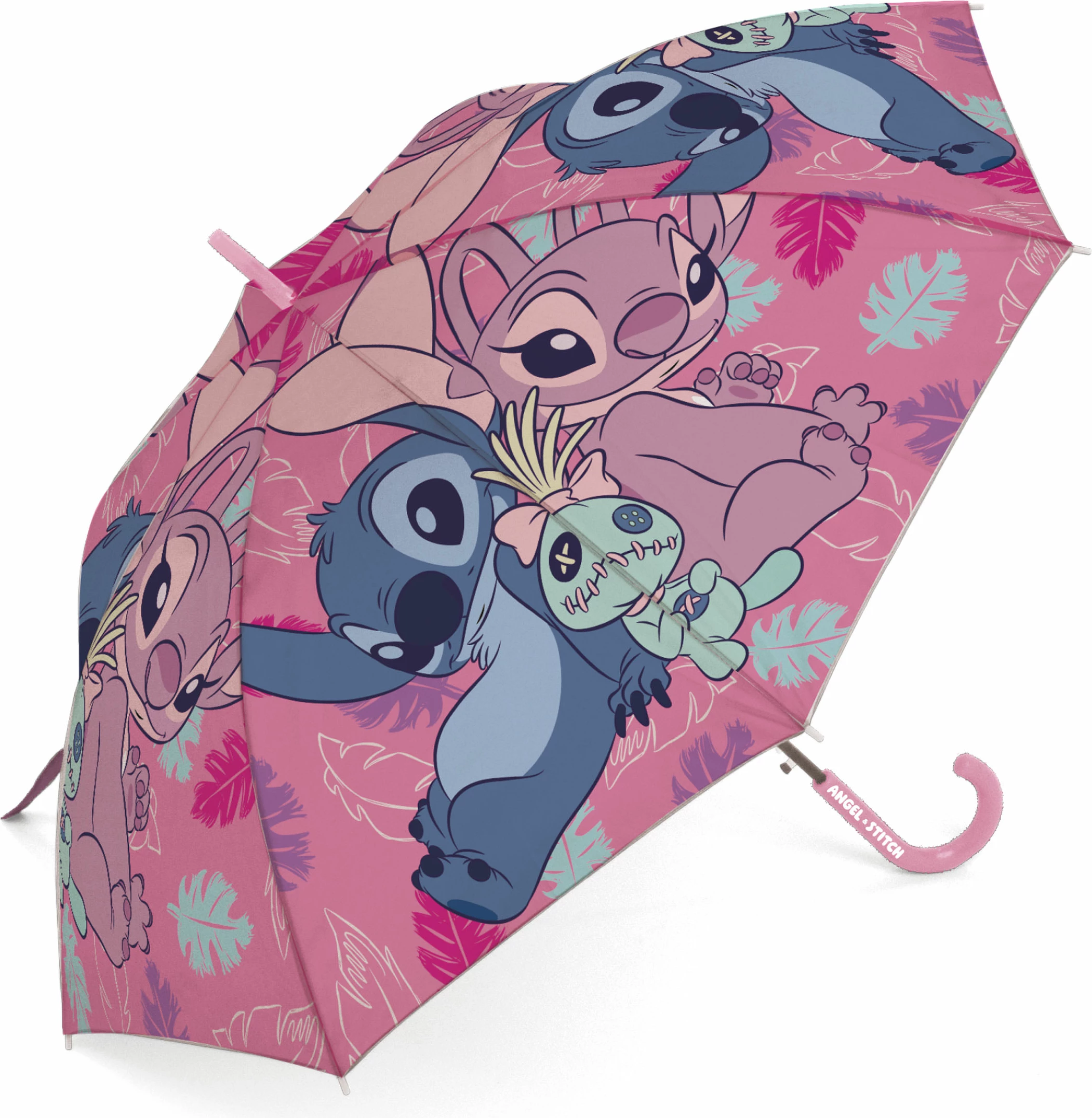 Çadër Disney Stitchg - Poly.Auto.Umbr.