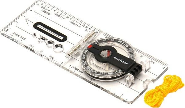 Busull me rrigë Meteor