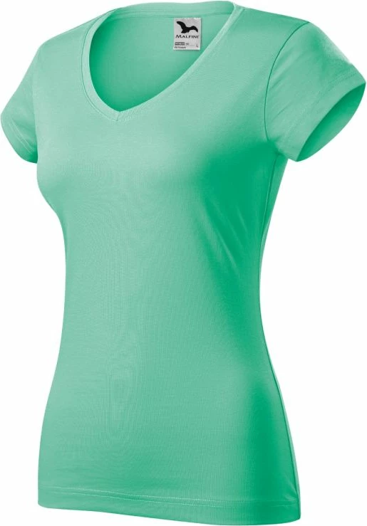 Maicë Malfini për femra, blu