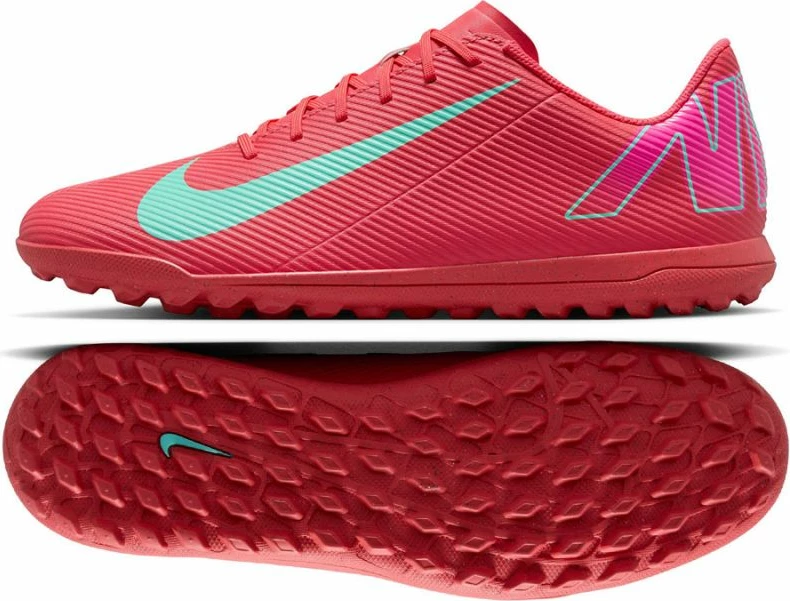 Atlete futbolli Nike Mercurial Vapor 16 Club TF FQ8446-800 [Madhësia: 42]