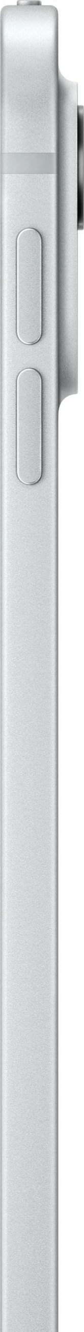 Apple iPad Pro (M4), 13", Wi-Fi, 512GB, Standard Glass, Silver