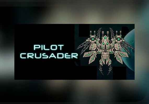 Pilot Crusader EN Global