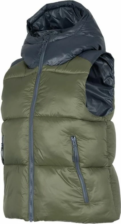 Jelek për femra 4F, ngjyrë e gjelbër