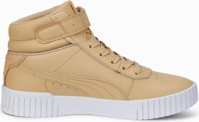 Atlete të larta Puma femra, bezhë