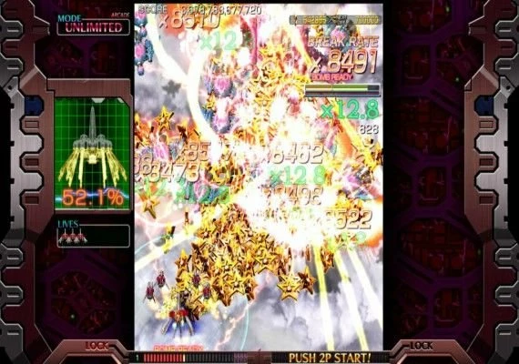 Crimzon Clover WORLD IGNITION EN/DE/FR/IT/PL/JA/PT/ES Global