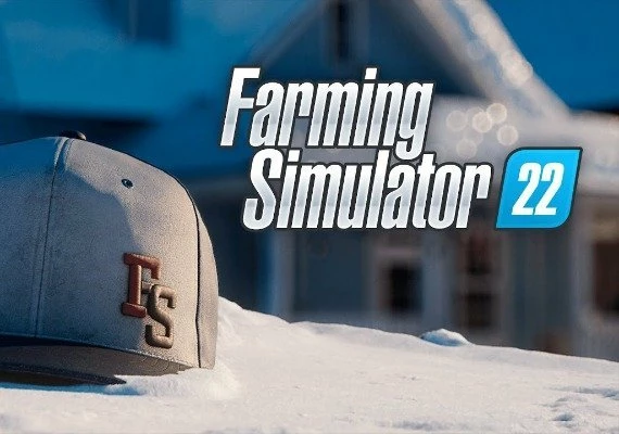 Farming Simulator 22 Global