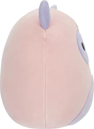 Original Squishmallows 7.5" Soft Toy - Ronalda the Pink and Purple Yeti