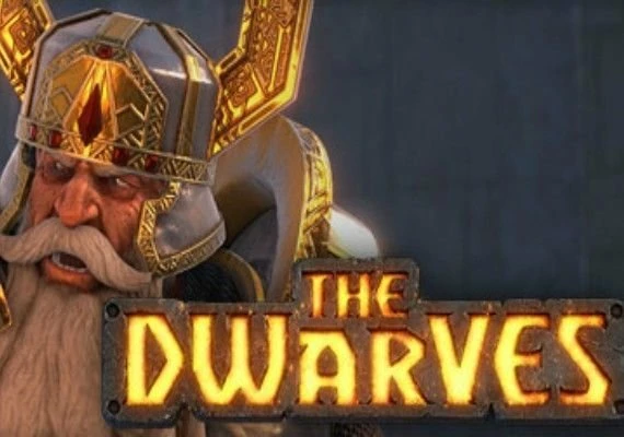 The Dwarves Deluxe Edition EN/DE/FR/IT Global