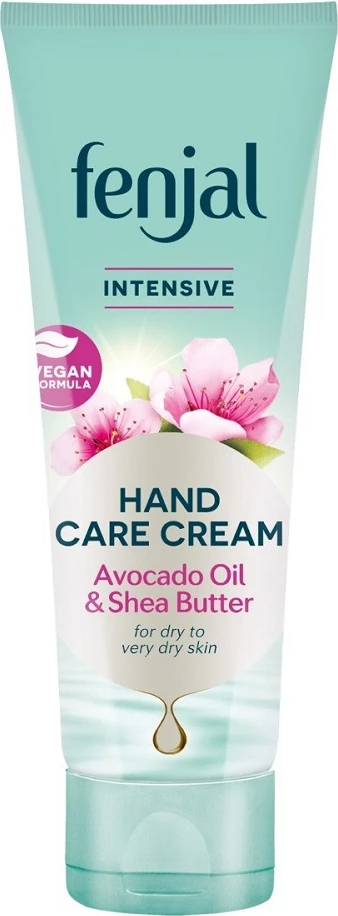 Krem për duar Fenjal Intensive femra 75ml