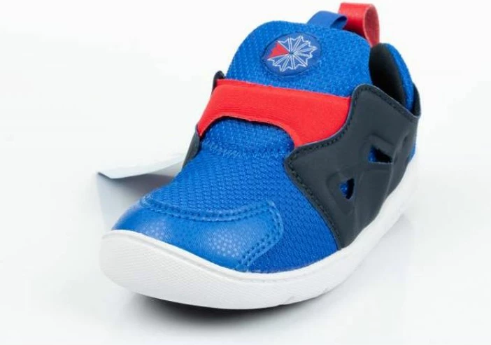 Atlete për fëmijë Reebok, blu [Madhësia: 23.5]