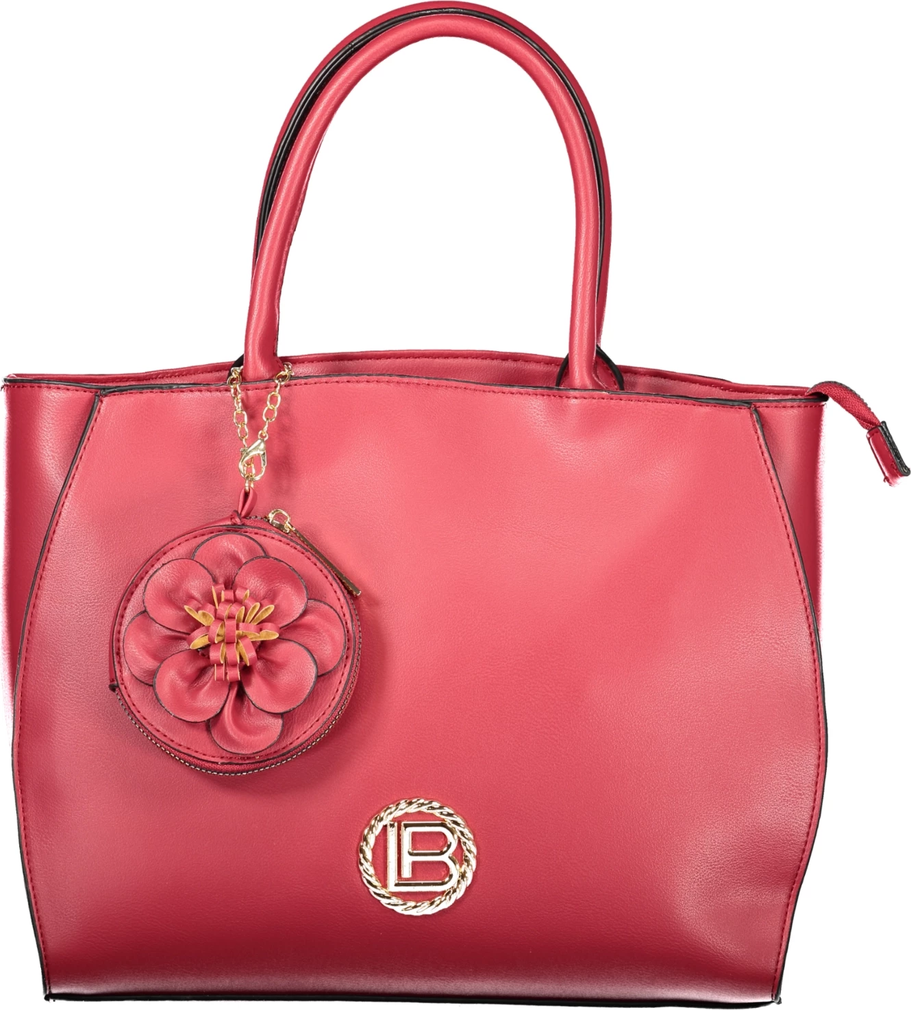 Çantë femrash LAURA BIAGIOTTI, e kuqe