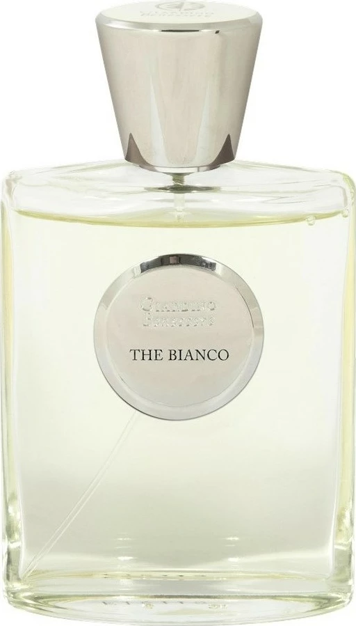 Eau de Parfum unisex Giardino Benessere The Bianco 100ml