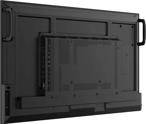 Ekran digital signage ViewSonic CDE4314-2C, 43", 4K UHD, 500 cd/m², anti-glare