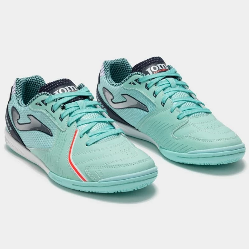 Atlete futbolli Joma, unisex, të kaltra