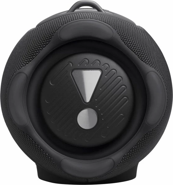 Altoparlant portativ JBL Xtreme 5 Bluetooth, IP68, deri 28 orë, i zi, me rrip shpatulle