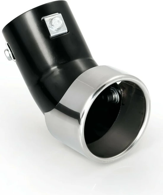 Dekor Auspuhi ÇEliku I Dredhur Ts-60 Pilot