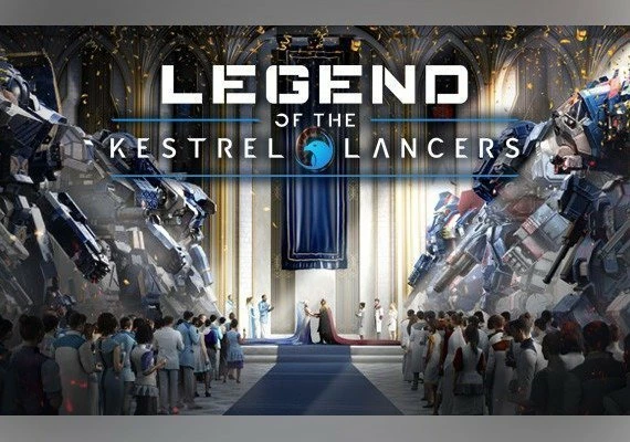 Mechwarrior 5: Mercenaries - Legend of the Kestrel Lancers DLC EN/DE/FR/RU Global