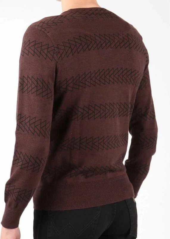 Duks për meshkuj Levis, kafe