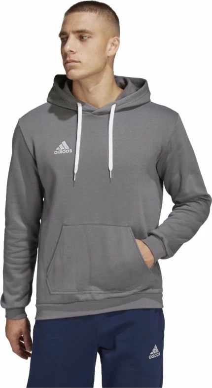 Duks adidas për meshkuj, gri [Madhësia: XS]