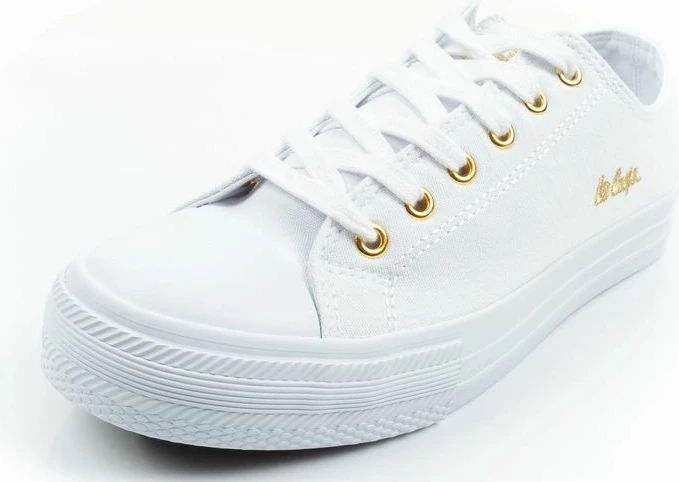 Atlete femra Lee Cooper të bardha