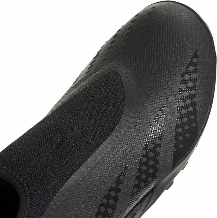 Atlete për futboll adidas Predator Accuracy.3 LL TF M, për meshkuj, të zeza [Madhësia: 46]