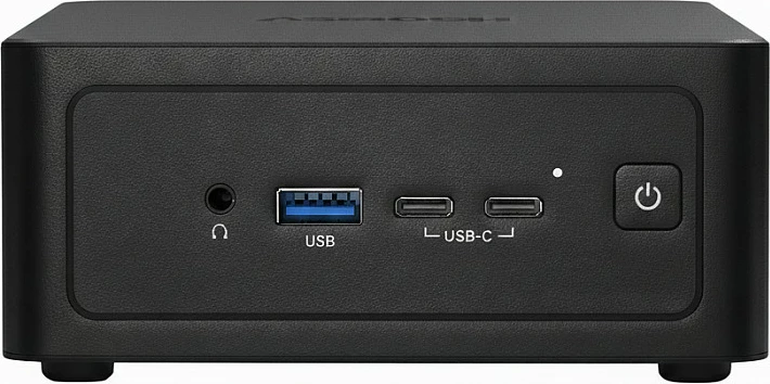 Kompjuter Acer Veriton VX4720GT / i5-14400 / 16GB DDR5 / 512GB / Integrated Graphics – Zezë 5