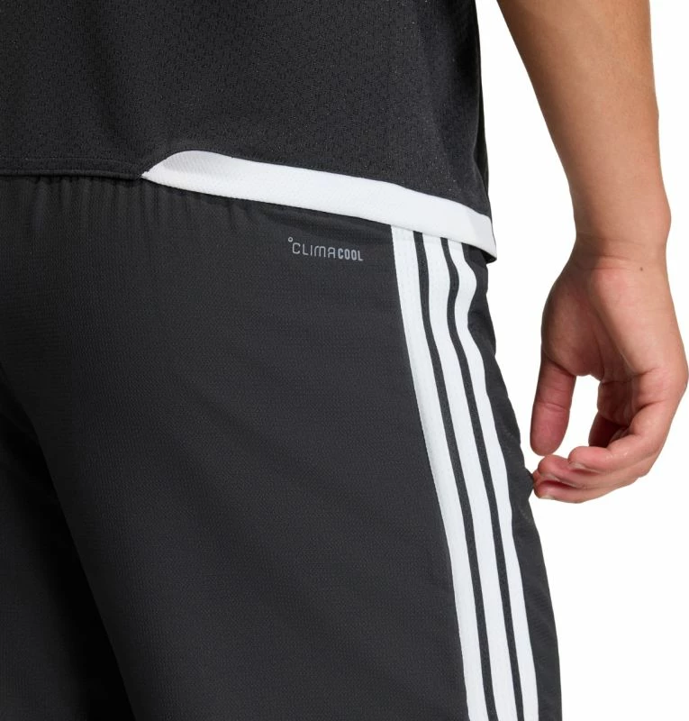 Shorce për meshkuj adidas, të bardha [Madhësia: S]