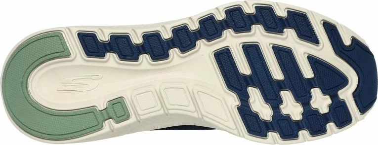 Atlete për meshkuj Skechers, navy blue [Madhësia: 42.5]