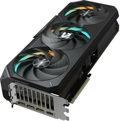 Kartelë grafike Gigabyte RTX 5070 Ti Gaming OC 16GB GDDR7, 3 fan