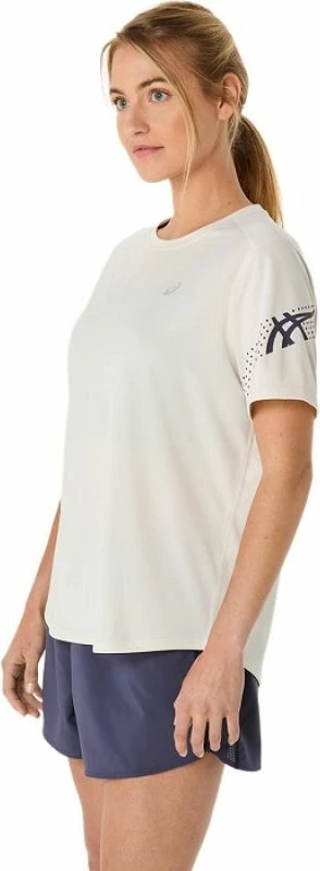 Maicë për meshkuj Asics, bezhë