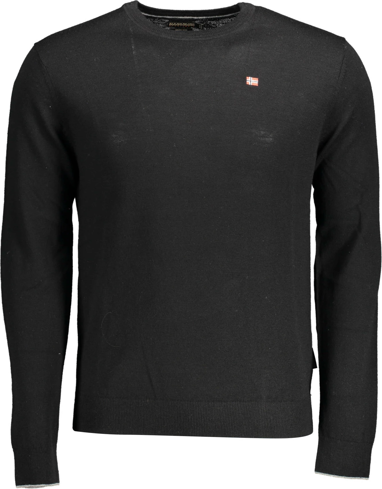 Xhemper për meshkuj NAPAPIJRI, i zi