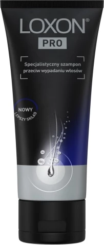 Shampon kundër rënies së flokëve Loxon Pro Specialized uniseks 150ml