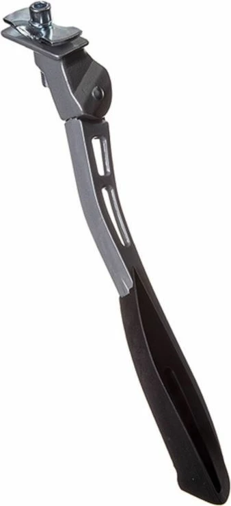 Qendërmbajtëse biçiklete Yakimasport, e zezë