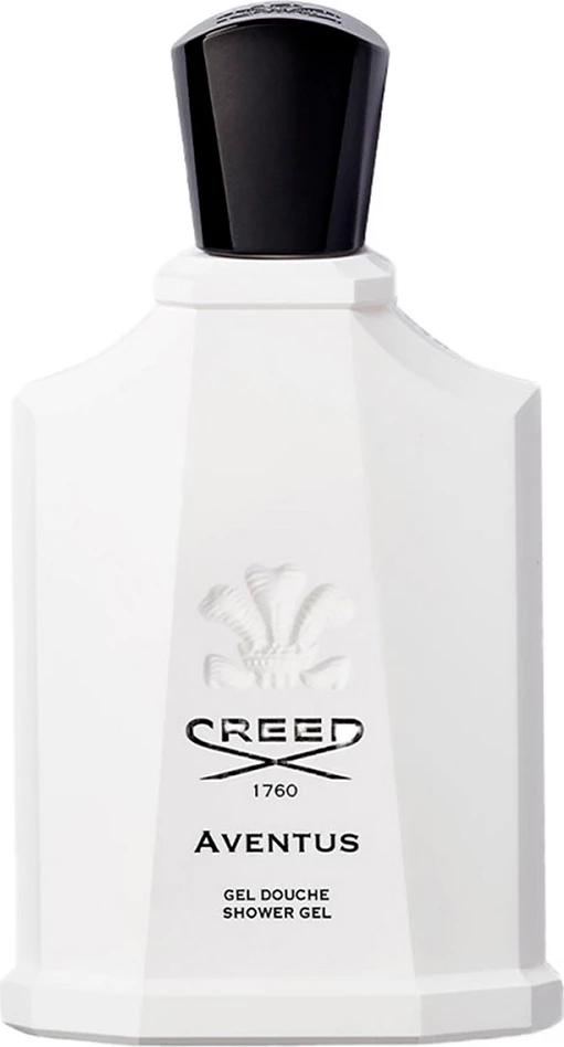 Xhel dushi për meshkuj Creed Aventus 200ml