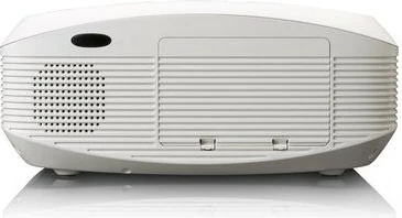 Projektor Lenco LPJ-900WH, Full HD 1080p, Bluetooth, bardhë/zi