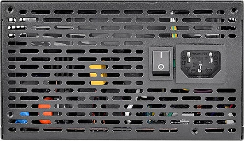 Furnizues rryme Thermaltake Toughpower GX3 SE 1000W, 80 PLUS Gold, ATX 3.1, Non‑Modular, e zezë