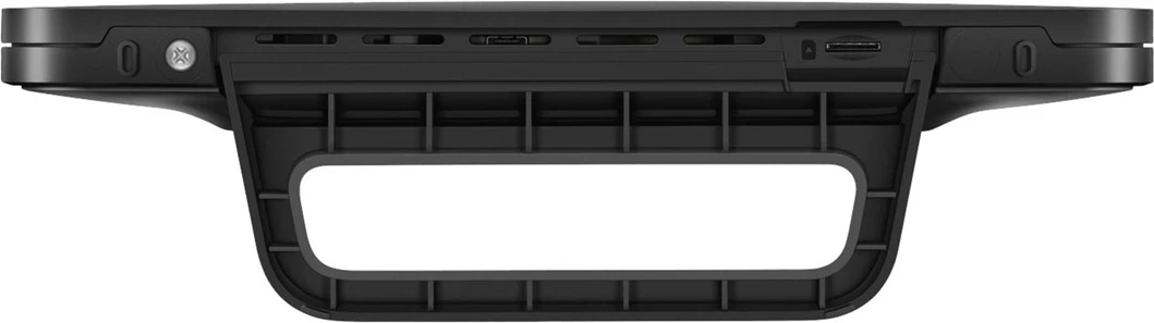 Router Huawei B535-232A, ngjyrë e zezë