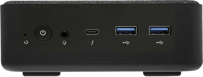 Mini PC Acer Revo RB102, Core 5 120U, 16GB RAM, 512GB SSD, Windows 11 Pro, i zi